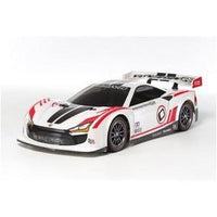 RC Raikiri GT TT-02 - H y p e z RC