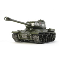 RC RUSSIAN HEAVY TANK JS-2 - H y p e z RC