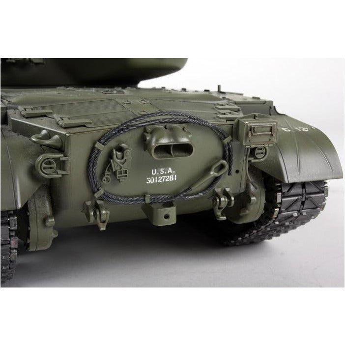 RC U.S. M26 PERSHING T26E3 - H y p e z RC