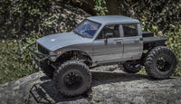 RC4WD C2X Class 2 Competition Truck with Mojave II 4 Door Body - H y p e z RC