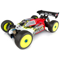 RC8B3.1e Team Kit - H y p e z RC