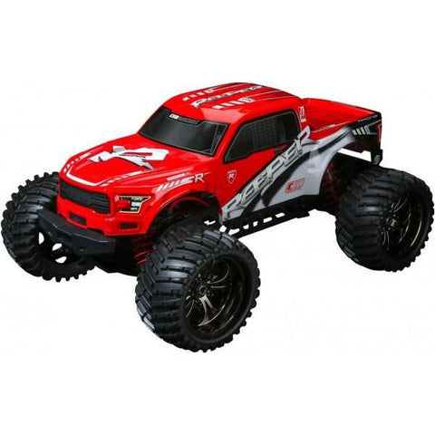 Reeper Mega Monster Truck 1/7 - H y p e z RC