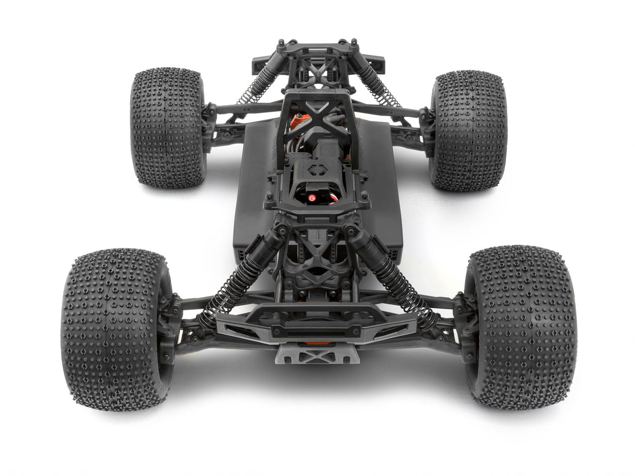 Savage XL Flux V2 GTXL-6 Monster Truck RTR - H y p e z RC