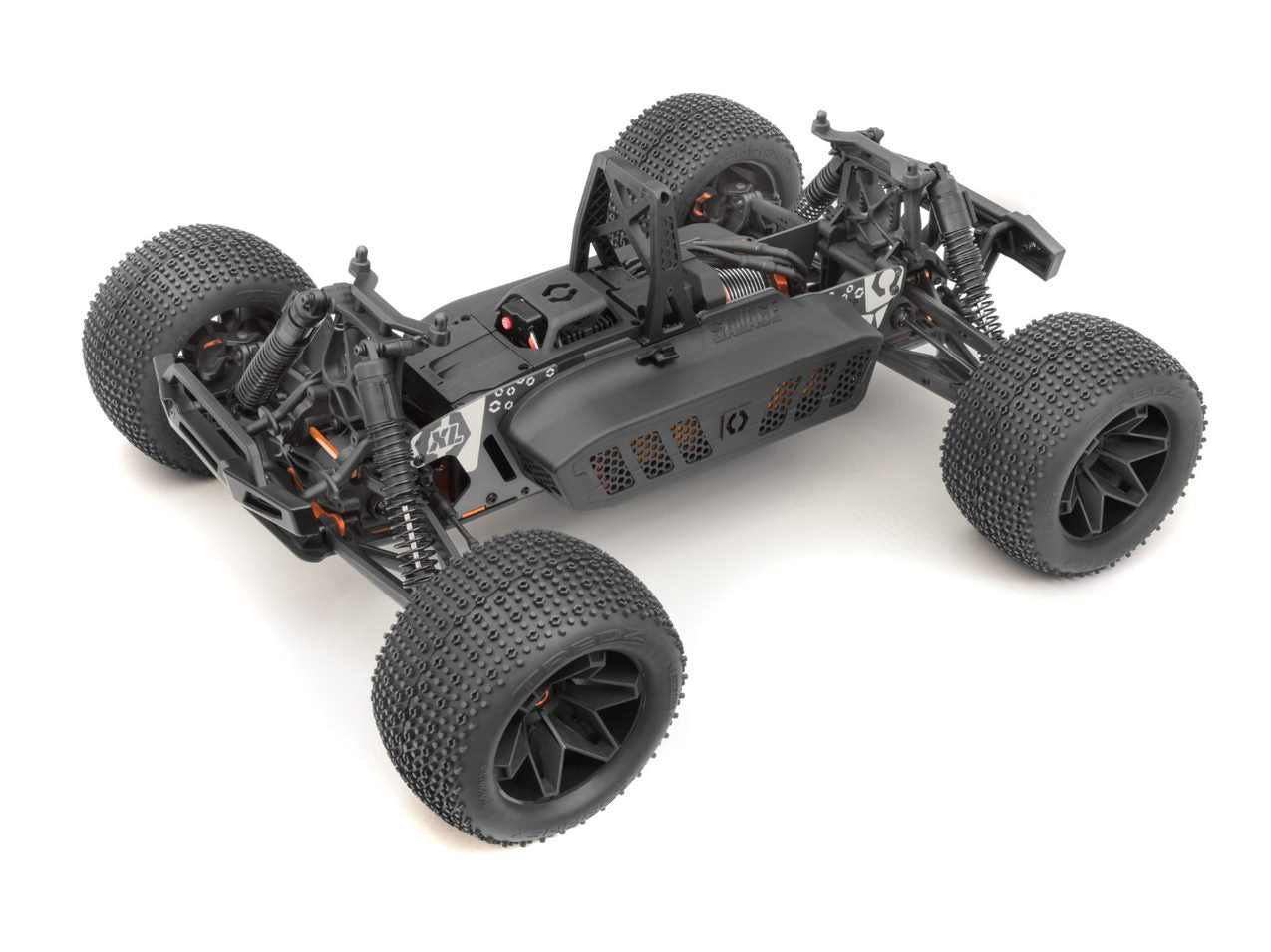 Savage XL Flux V2 GTXL-6 Monster Truck RTR - H y p e z RC