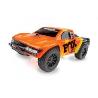 SC28 FOX Factory Truck - H y p e z RC