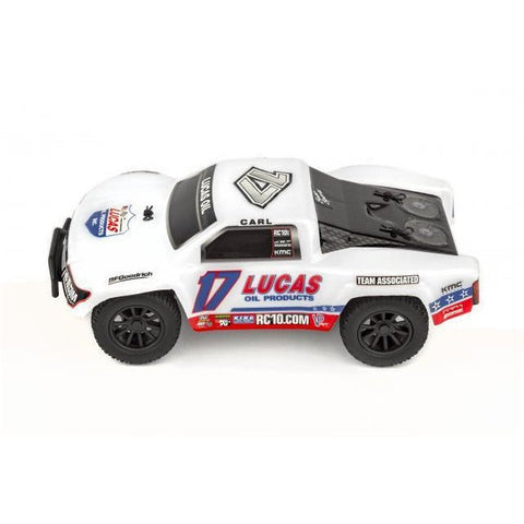 SC28 Ready-to-Run Lucas Oil Edition - H y p e z RC