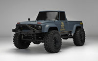 SCA-1E 1/10 Scale Coyote 2.1 4WD Scaler RTR - H y p e z RC