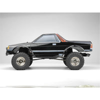 SCA-1E 1/10 Scale Subaru BRAT 4WD Scaler, - H y p e z RC