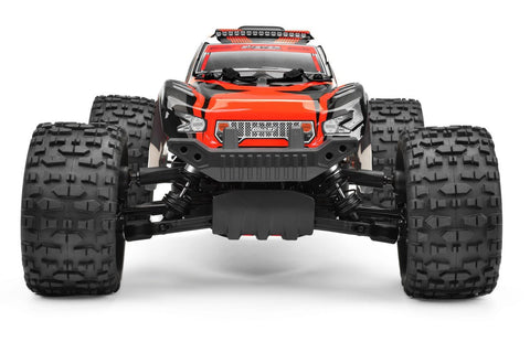 Sketer XP 1/10 4WD 4S Brushless RTR Monster Truck - H y p e z RC