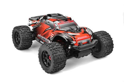 Sketer XP 1/10 4WD 4S Brushless RTR Monster Truck - H y p e z RC