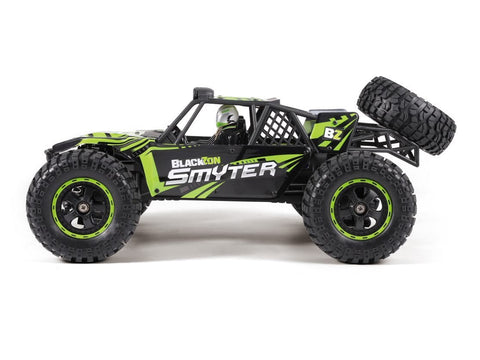 Smyter 1/12 4WD Electric Desert Buggy - RTR - H y p e z RC