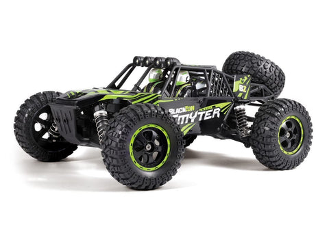 Smyter 1/12 4WD Electric Desert Buggy - RTR - H y p e z RC