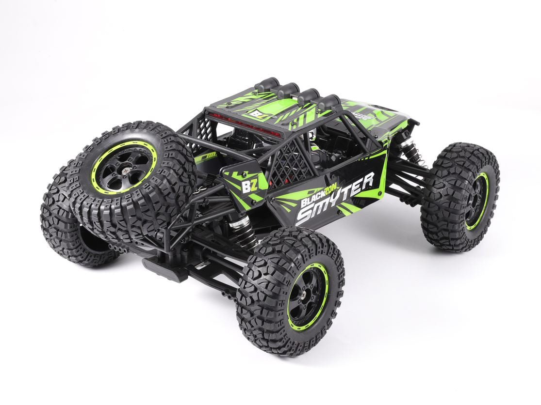 Smyter 1/12 4WD Electric Desert Buggy - RTR - H y p e z RC