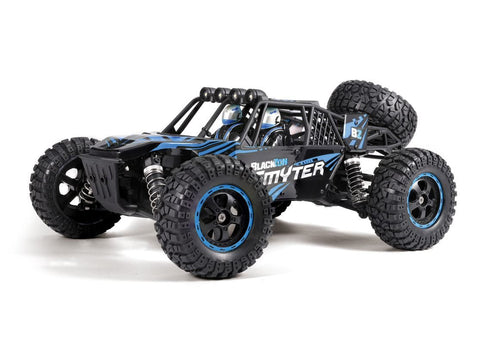 Smyter 1/12 4WD Electric Desert Buggy - RTR - H y p e z RC