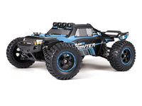 Smyter 1/12 4WD Electric Desert Truck - RTR - H y p e z RC