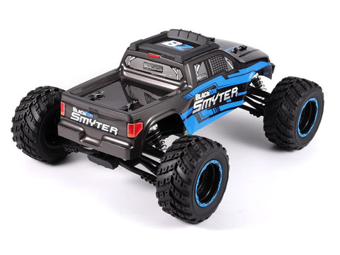 Smyter 1/12 4WD Electric Monster Truck - RTR - H y p e z RC