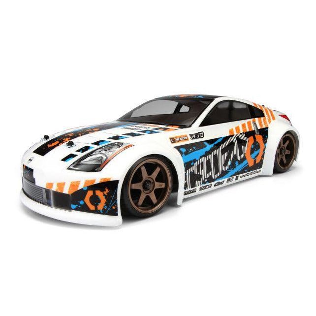 Sprint 2 Drift RTR, 4WD - H y p e z RC