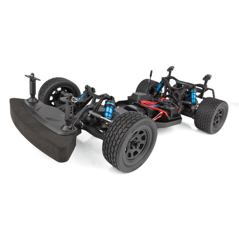 SR10 Street Stock for Dirt Oval, 1/10 Brushless 2WD, RTR (ETA Jan 2021) - H y p e z RC