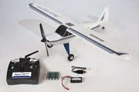 Super Cub 750 Brushless RTF 4-Channel Aircraft - H y p e z RC