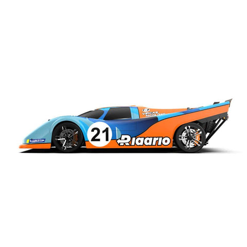 Supercar,AK-917 - H y p e z RC