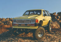 Trail Finder 2 RTR with 1985 Toyota 4Runner Hard Body Set (Limited Edition) - H y p e z RC