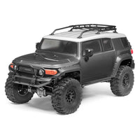 Venture Toyota FJ Cruiser RTR - H y p e z RC