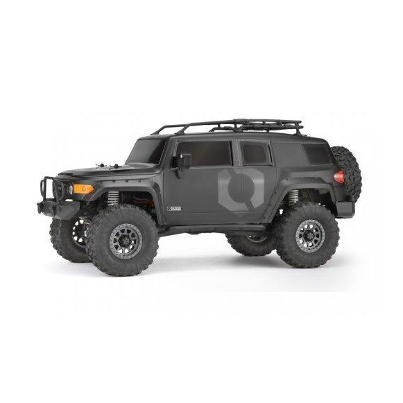 Venture Toyota FJ Cruiser RTR - H y p e z RC