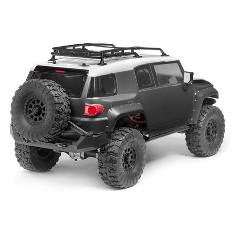 Venture Toyota FJ Cruiser RTR - H y p e z RC